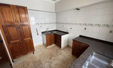 Alquiler Departamento Santa Fe - planta alta sobre Boulevard galvez - Barrio Candioti