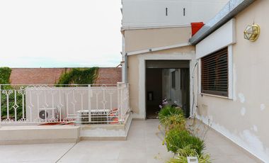 Alquiler Departamento Santa Fe - planta alta sobre Boulevard galvez - Barrio Candioti