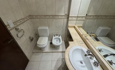 Alquiler Departamento Santa Fe - planta alta sobre Boulevard galvez - Barrio Candioti