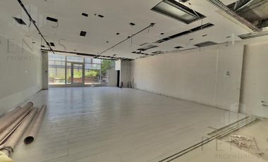 Oficina 170 m2 AAA Leed Silver - Corredor Norte Belgrano Núñez - 6 cocheras