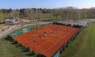 Terreno en venta - 1200mts2 - La Alameda