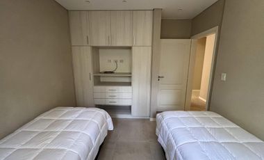 Casa en Alquiler- Barrio Senderos IV Lote 497 de Costa Esmeralda - Cul de sac