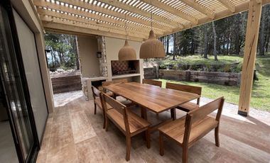Casa en Alquiler- Barrio Senderos IV Lote 497 de Costa Esmeralda - Cul de sac