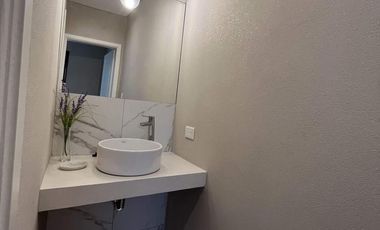 Casa en Alquiler- Barrio Senderos IV Lote 497 de Costa Esmeralda - Cul de sac