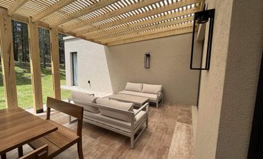 Casa en Alquiler- Barrio Senderos IV Lote 497 de Costa Esmeralda - Cul de sac