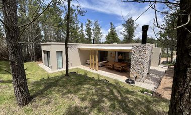 Casa en Alquiler- Barrio Senderos IV Lote 497 de Costa Esmeralda - Cul de sac