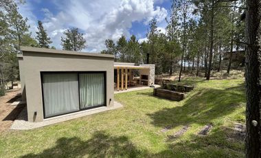 Casa en Alquiler- Barrio Senderos IV Lote 497 de Costa Esmeralda - Cul de sac