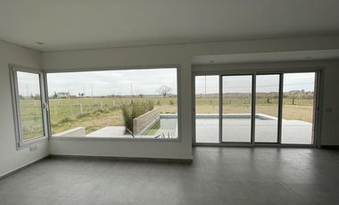 Casa en Venta Barrio Santa Rita Canning