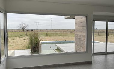 Casa en Venta Barrio Santa Rita Canning