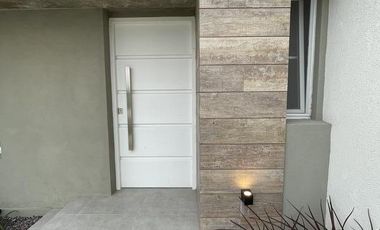 Casa en Venta Barrio Santa Rita Canning