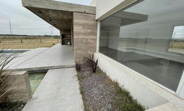 Casa en Venta Barrio Santa Rita Canning