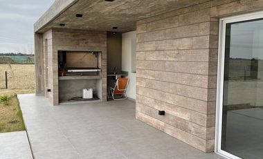 Casa en Venta Barrio Santa Rita Canning