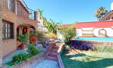 Casa - Punta Lara