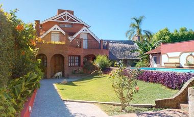 Casa - Punta Lara