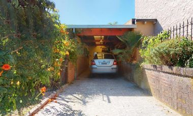 Casa - Punta Lara