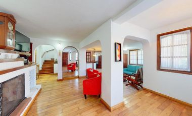 Casa - Punta Lara