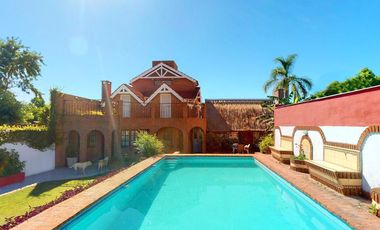 Casa - Punta Lara