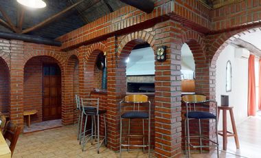 Casa - Punta Lara