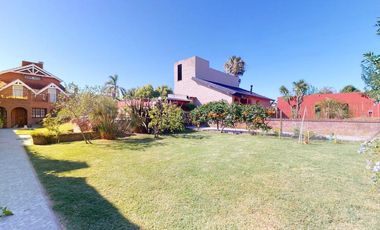 Casa - Punta Lara