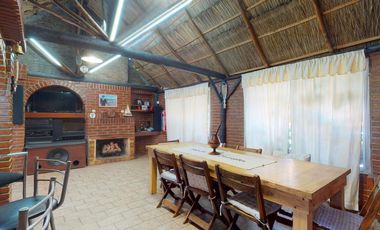 Casa - Punta Lara