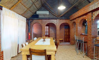 Casa - Punta Lara