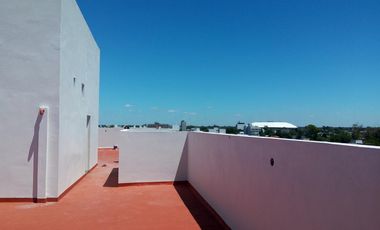 Departamento - Barrio Norte