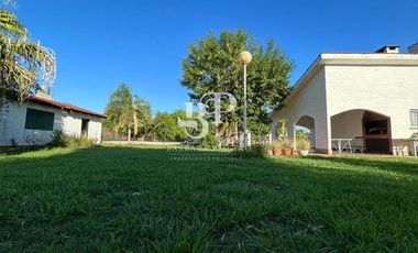 Casa - Sauce Viejo