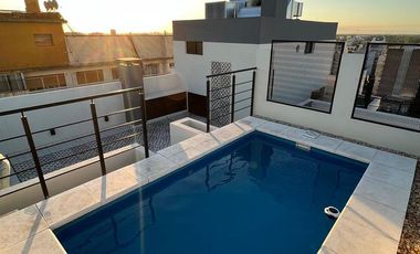 Departamento - Villa Urquiza