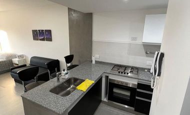 Departamento - Villa Urquiza