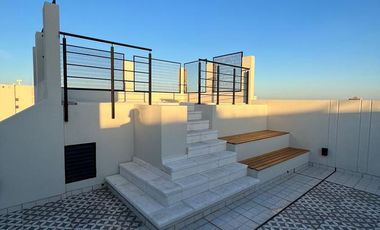 Departamento - Villa Urquiza