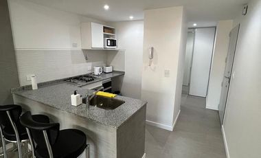 Departamento - Villa Urquiza