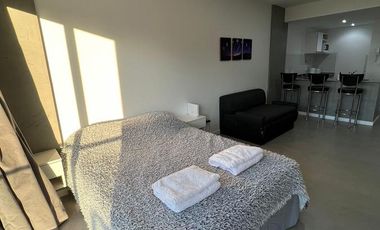 Departamento - Villa Urquiza