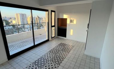 Departamento - Villa Urquiza
