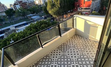 Departamento - Villa Urquiza