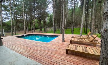 Casa, Venta, Costa Esmeralda, Senderos IV, Lote al 200, 4 Ambientes