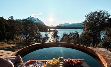 Casa - Bariloche