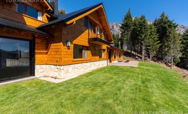 Casa - Bariloche