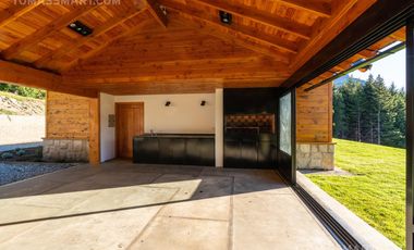 Casa - Bariloche