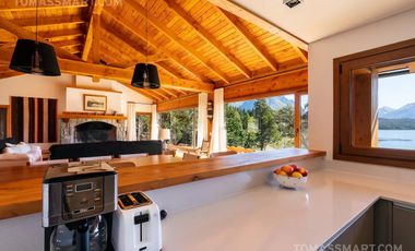 Casa - Bariloche