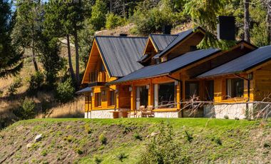 Casa - Bariloche
