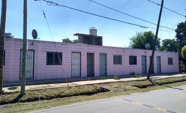 Departamento - Matheu