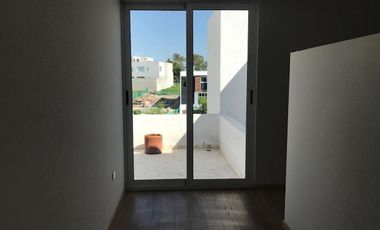 Casa en Lomas de Angelópolis