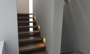 Casa en Lomas de Angelópolis