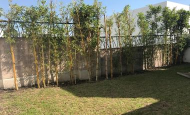 Casa en Lomas de Angelópolis