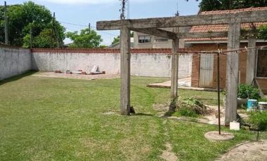Chalet a reciclar OPORTUNIDAD