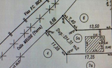 Chalet a reciclar OPORTUNIDAD
