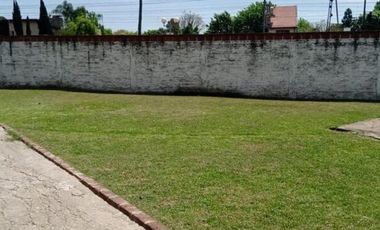 Chalet a reciclar OPORTUNIDAD