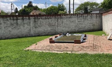 Chalet a reciclar OPORTUNIDAD