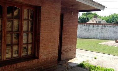 Chalet a reciclar OPORTUNIDAD