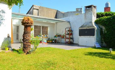 Casa - Llavallol